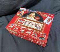 【新品未開封】コカコーラ アート コレクション　トミカくじ8|TOMY