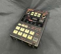 【LO-FIサウンド作成に相性抜群】DJサンプラー|BOSS