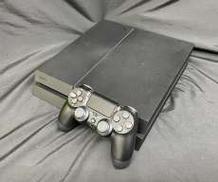 【HDD500GB】PlayStation4|SONY