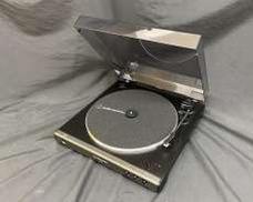 【フォノイコライザーを内蔵】レコードプレーヤー|AUDIO-TECHNICA