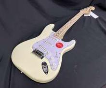 【新品未使用】エレキギター|SQUIER