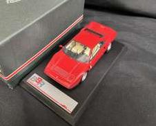 【1/43スケール】FERRARI 328 GTB 1982|BBR