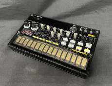 【図太いアナログ・ドラム・サウンド】リズムマシン|KORG