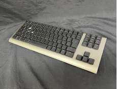 【ラピッドトリガー機能搭載】ゲーミングキーボード|ZENAIM