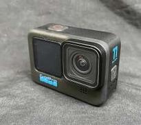 【ビデオブレ補正機能搭載】GOPRO HERO11|GOPRO