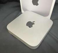 【SSD512GB‼メモリ8GB‼】MAC MINI|APPLE