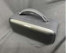 【大型スピーカーに匹敵する音質】BLUETOOTHスピーカー|BOSE