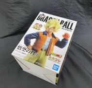 【新品未開封】カカコレNO.1孫悟空