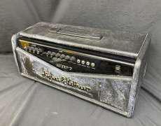 【最大100W出力】ヘッドアンプ|HUGHES&KETTNER