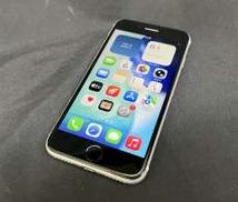 【ストレージ64GB】 IPHONESE 2|APPLE