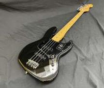 【新品未使用】エレキベース|FENDER