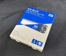 【新品未開封】SSD1TB|WESTERN DIGITAL