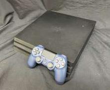 【4K画質‼1TB‼】PlayStation4　PRO|SONY