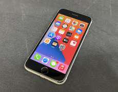 【SIMフリー‼ストレージ64GB‼】IPHONE SE2|APPLE