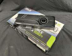 【GeForce GTX 1080 Ti搭載】ビデオカード|ASUS