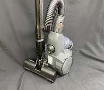 【クリーンセンサーで微細なハウスダスト検知】サイクロン掃除機|PANASONIC