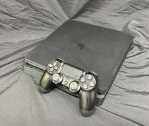 【HDD500GB】PlayStation4|SONY