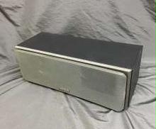 【TANNOYのマーキュリーシリーズ】センタースピーカー|TANNOY