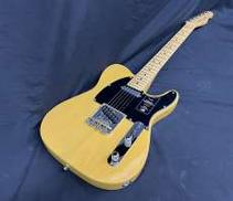 【新品未使用】エレキギター|FENDER