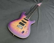 【限定カラー‼新品未使用‼】エレキギター|IBANEZ
