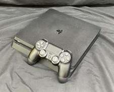 【HDD500GB】PlayStation4|SONY