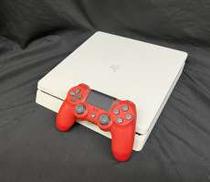【HDD500GB】PLAYSTATION4|SONY