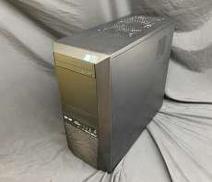 【SSD256GB‼メモリ16GB‼】ゲーミングPC|THRIDWAVE