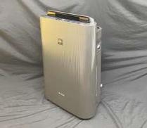 【プラズマクラスター7000搭載】加湿空気清浄機|SHARP