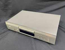 【AL24 Processing搭載】CDプレーヤー|DENON