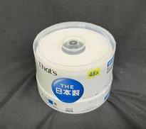 【新品未開封】データ用CD-R That’s 700MB|TAIYO YUDEN