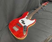 【新品未使用】エレキベース|ARIA PROⅡ