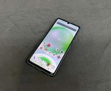 【2023年製】AQUOS SENSE8|SHARP