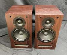 SANSUI サンスイ 和紙2重抄紙製法　W-RPMスピーカー　ペア　2021年 SANSUI サンスイ 和紙2重抄紙製法 W-RPMスピーカー ペア 2021年