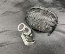 【IOS専用Lightningコネクター搭載】スマホマイク|SHURE