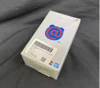 【新品未開封】20TH ANNIVERSARY 1ST|MEDI COM TOY