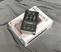 【マルチに対応した即戦力モデル】エフェクター|BOSS