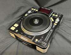 【USB端子搭載】CDJプレーヤー|DENON