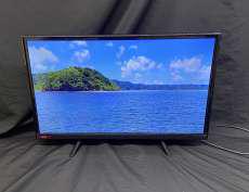 【Chromecast機能搭載】チューナーレステレビ|CHIQ