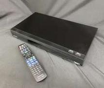 【３番組同時録画‼8TB搭載‼】BLU-RAYレコーダー|PANASONIC