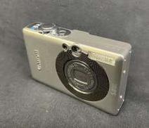 【光学3倍ズーム搭載】デジタルカメラ|CANON