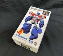 【新品未開封】BE@RBRICK　OPTIMUS PRIME|MEDI COM TOY