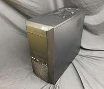 【SSD256GB‼メモリ16GB‼】ゲーミングPC|THRIDWAVE