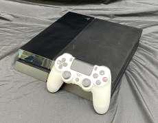 【HDD500GB】PlayStation4