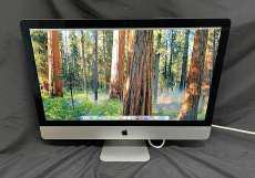 【ストレージ容量1TB‼メモリ16GB‼】IMAC|APPLE