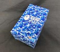 【新品未開封】BAPE PLAY|MEDI COM TOY