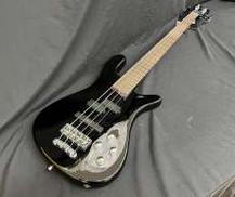 【新品未使用】エレキベース|WARWICK