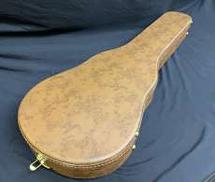 【Gibson製‼Les Paul用‼】ギターハードケース|GIBSON