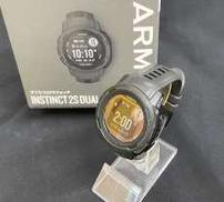 【ソーラー充電対応】スマートウォッチ|GARMIN