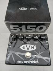コンパクトエフェクター|MXR