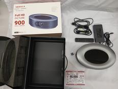 プロジェクター|ANKER